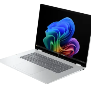 HP OmniBook 7 Flip 16" 2-in-1 Touchscreen AI Laptop - 2K - 16GB RAM - 512GB SSD - Intel Core Ultra 5 226V - Intel Arc 130V | 16t-au000