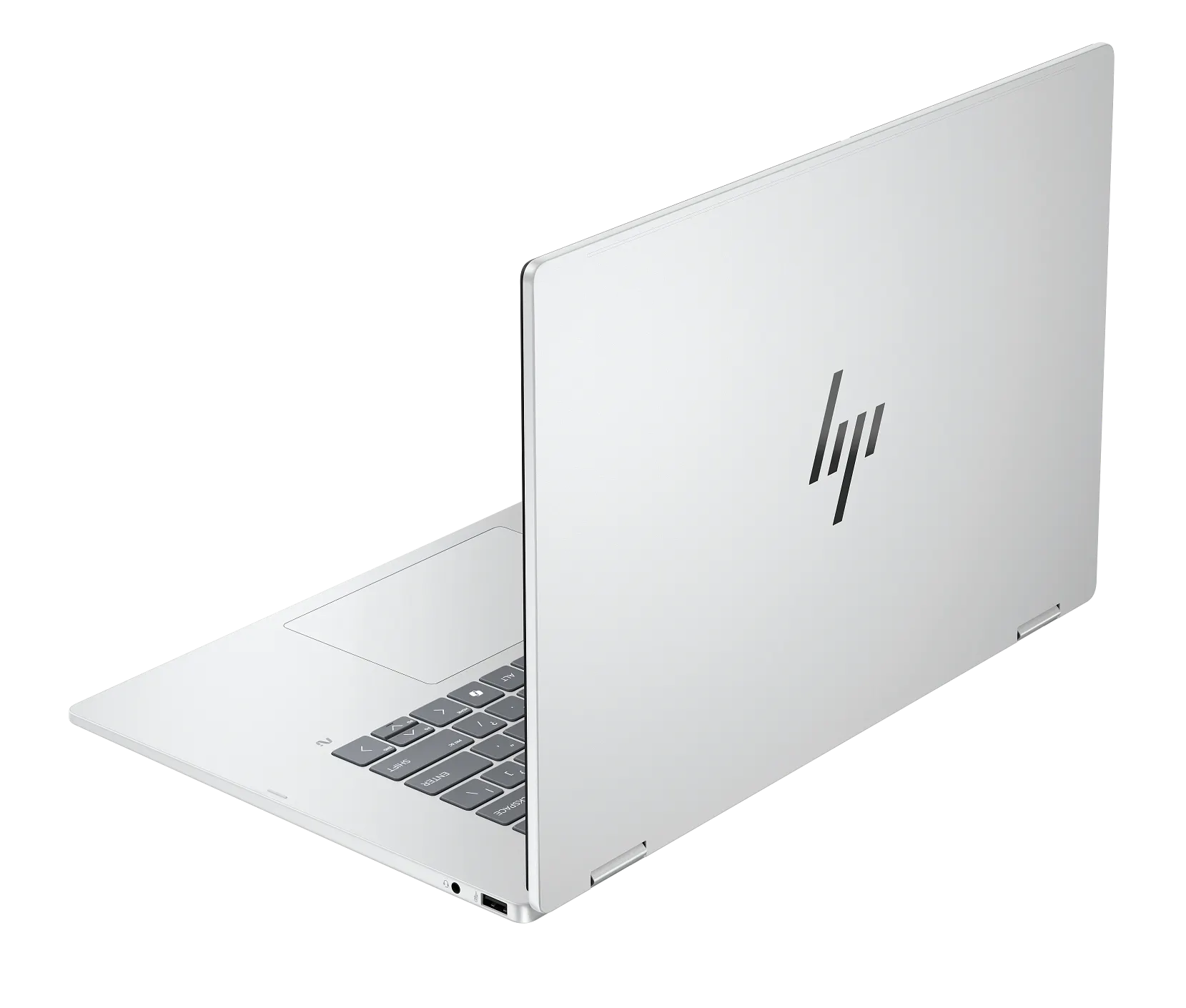 HP OmniBook 7 Flip 16" 2-in-1 Touchscreen AI Laptop - 2K - 16GB RAM - 512GB SSD - Intel Core Ultra 5 226V - Intel Arc 130V | 16t-au000