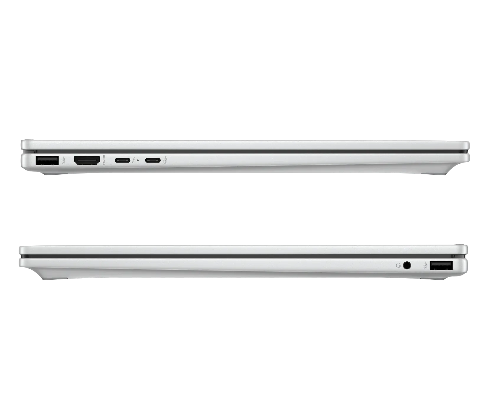 HP OmniBook 7 Flip 16" 2-in-1 Touchscreen AI Laptop - 2K - 16GB RAM - 512GB SSD - Intel Core Ultra 5 226V - Intel Arc 130V | 16t-au000