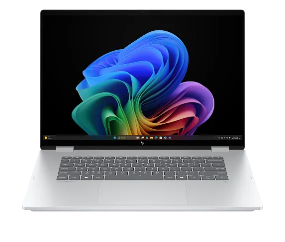 HP OmniBook 7 Flip 16" 2-in-1 Touchscreen AI Laptop - 2K - 16GB RAM - 512GB SSD - Intel Core Ultra 5 226V - Intel Arc 130V | 16t-au000