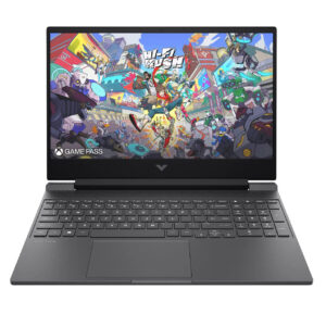 HP Victus 15 Gaming Laptop - Intel Core i7-13620H - RAM 16 GB - SSD 512 GB - NVIDIA GeForce RTX 5060 - 15.6" FHD / 144 Hz | 15-FA2787NR