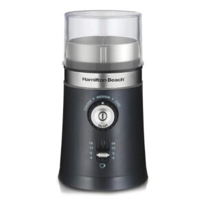 Hamilton Beach 4 to 14 cups Coffee Grinder 150W | 80393-ME