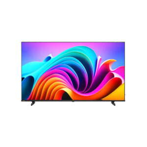 Hisense 65-Inch A6 Series LED Google Smart TV | 65A6500N