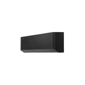 Hisense AC 12K Inverter Without Installation - Black | AST-12UW4RXU