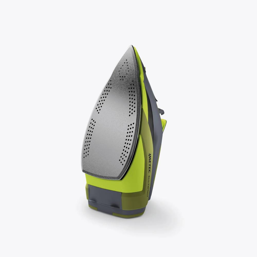 Imetec Steam Iron 2400W Pro Ceramic Soleplate Advanced Technology 160g | 9017