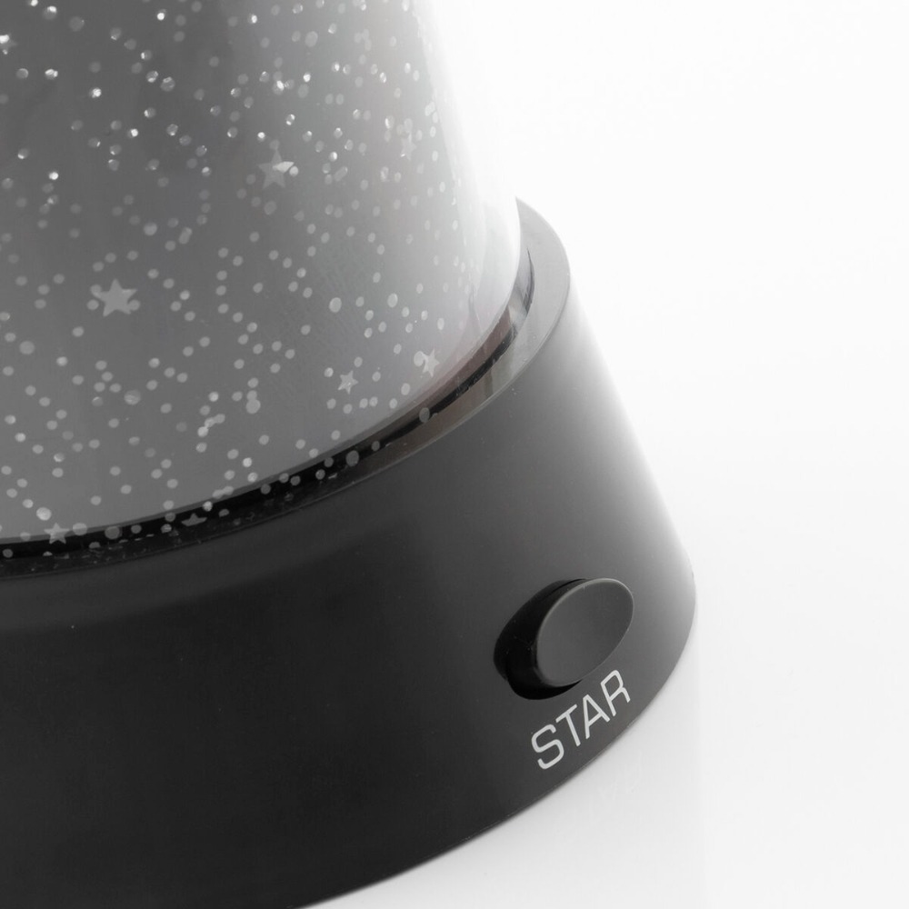 InnovaGoods Star Led Projector Vezda | V0103544