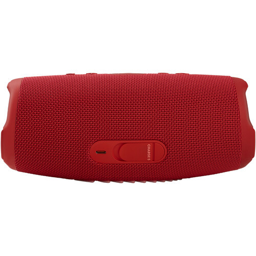 JBL Charge 5 Portable Bluetooth Speaker, Teal | JBLCHARGE5TEALAM