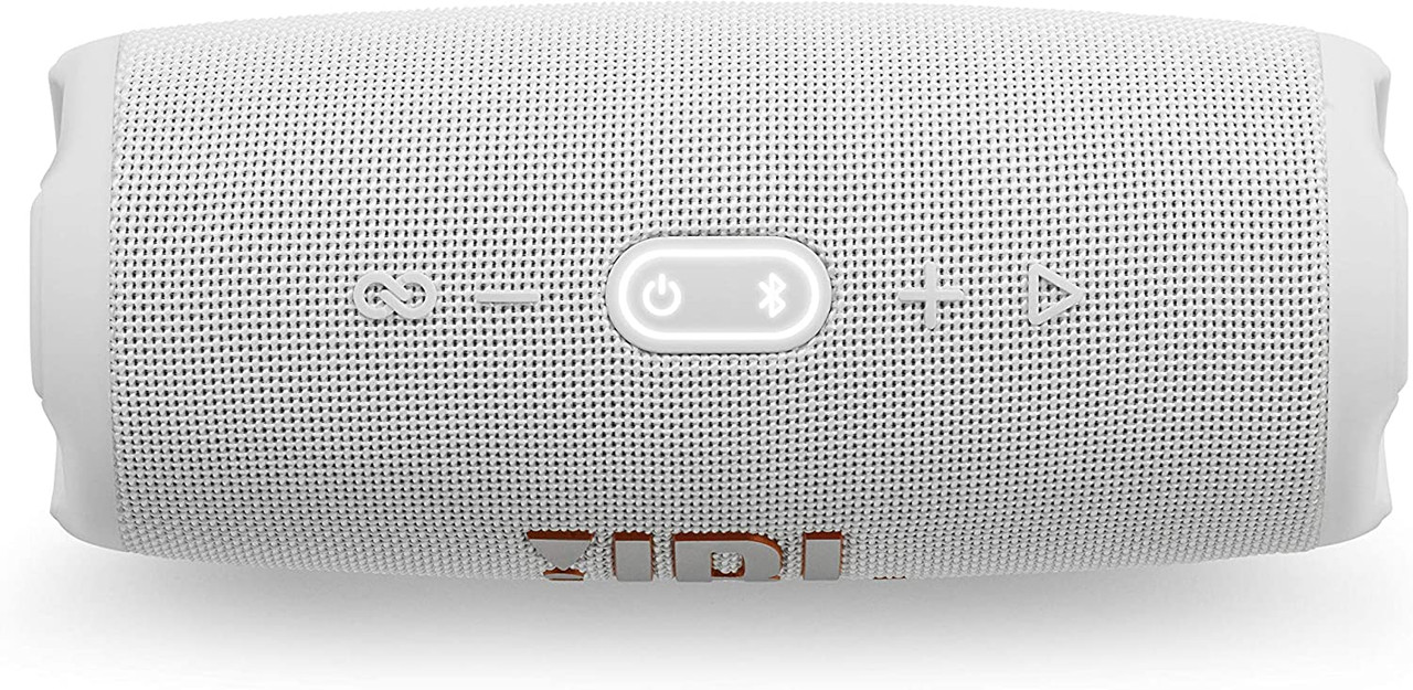 JBL Charge 5 Portable Bluetooth Speaker, Teal | JBLCHARGE5TEALAM