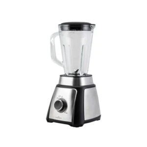 Karaca Shaker Inox Smoothie Blender, 1.5L – 500W |153.01.06.5011