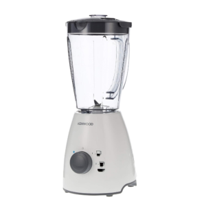 Kenwood 1.5L Blender Smoothie Maker With Multi Mill - 400W | BLP10.A0WH