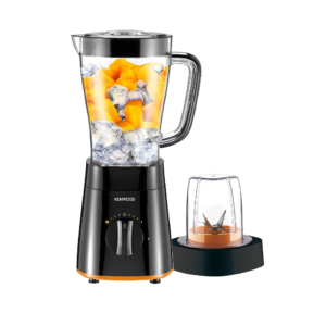 Kenwood 2L Blender with Mill | BLP15.150Bk