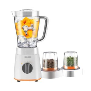 Kenwood Blender 500W 2L Smoothie Maker Black | 270482