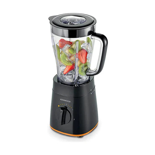 Kenwood Blender BLP15.360, Black | BLP15.360BK