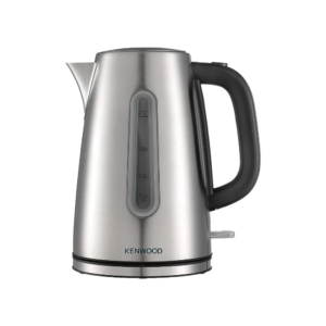 Kenwood Brushed Stainless Kettle - 1.7L | ZJM11.000SS