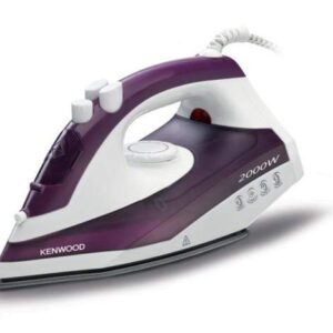 Kenwood Steam Iron | STP40.000WP