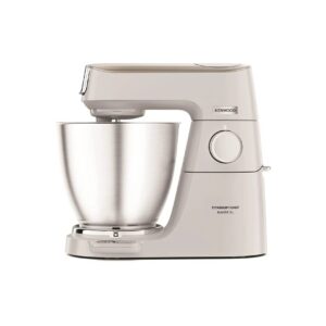 Kenwood Titanium Chef Baker White XL Stand Mixer | 264349