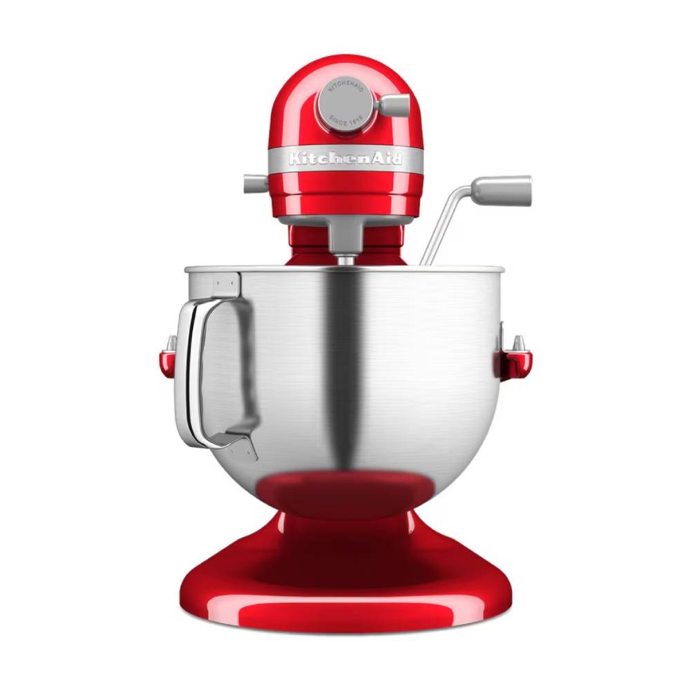 KitchenAid Artisan Premium 6.6L Bowl-Lift Stand Mixer | 5KSM70SHXE