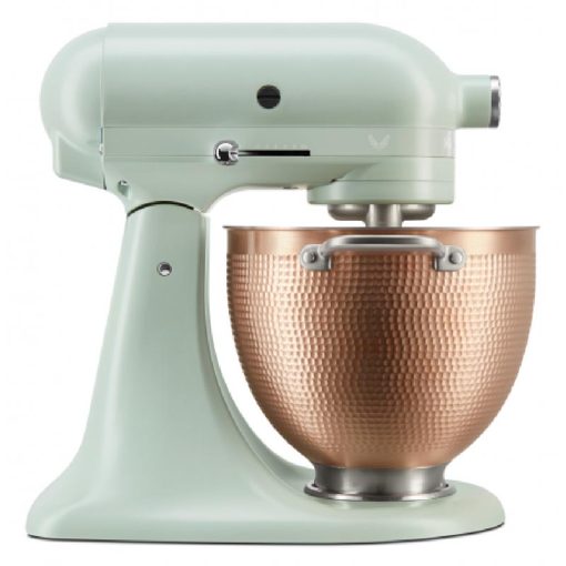 KitchenAid Tilt-Head Stand Mixer Blossom 4.7L Green | 5KSM180LEELB