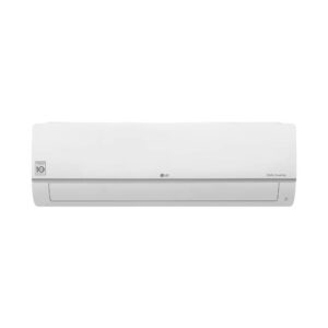 LG DUALCOOL 12000 BTU Inverter Air Conditioner with Volt Care & HD Filter | S4-W12JA3AD