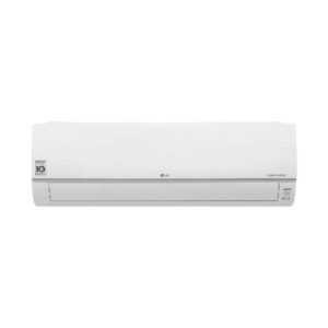 LG DUALCOOL 12000 BTU Inverter Air Conditioner with Wi-Fi & Ionizer | S4-W12JA2PD