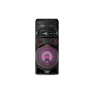 LG XBOOM RNC7 High-Power Bluetooth Party Speaker | RNC7