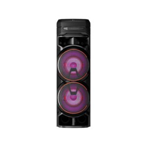 LG XBOOM RNC9 High-Power Bluetooth Party Speaker | RNC9