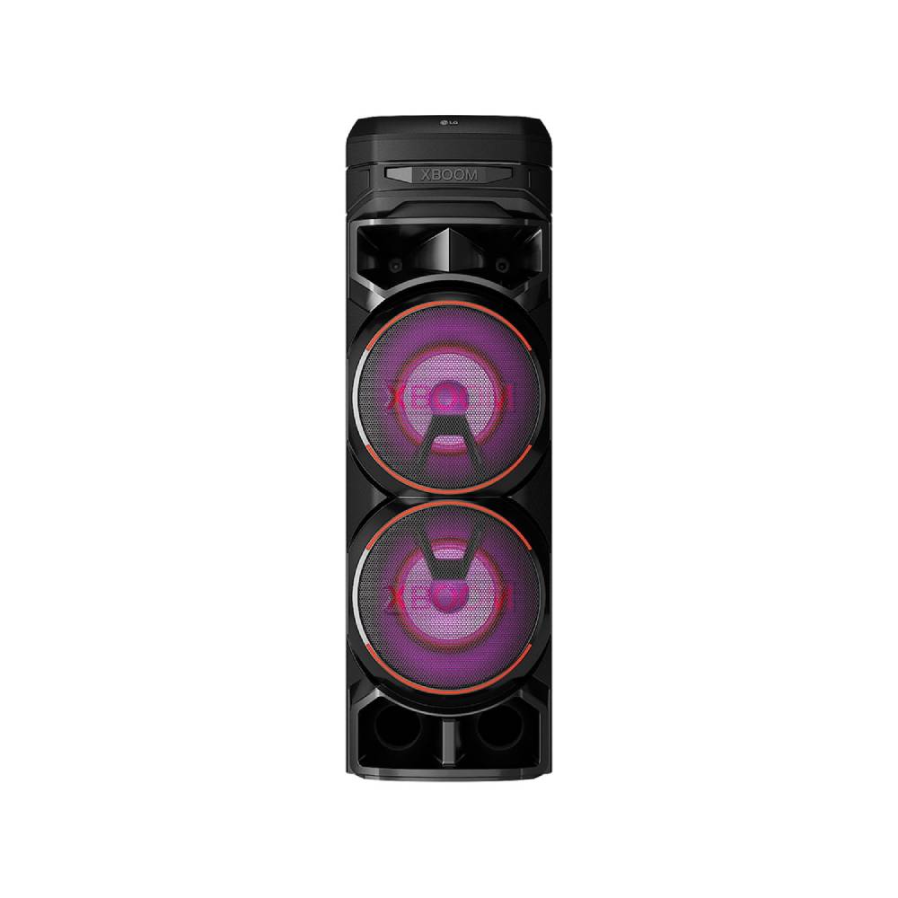 LG XBOOM RNC9 High-Power Bluetooth Party Speaker | RNC9