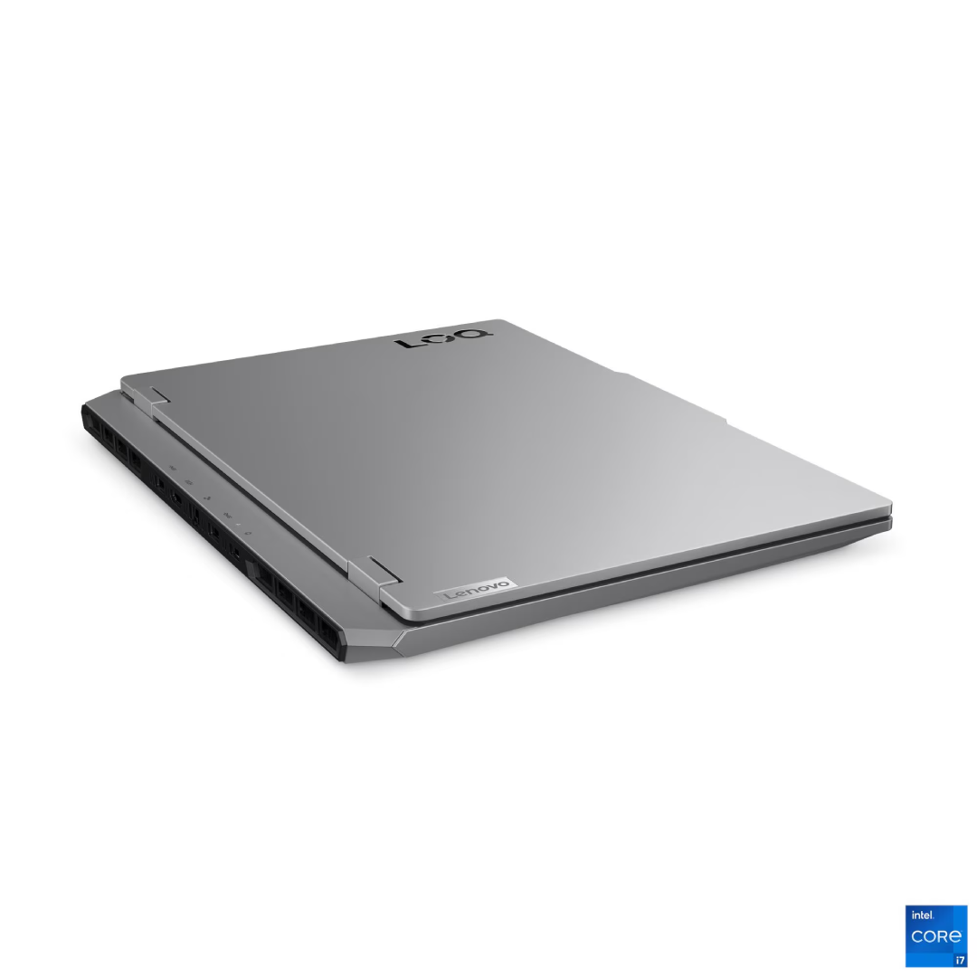 Lenovo LOQ 15IRX10 15.6" FHD IPS 144Hz Gaming Laptop - 16GB RAM - 512GB SSD - Intel Core i7-13650HX - RTX 5060 8GB | 83JE008GPB