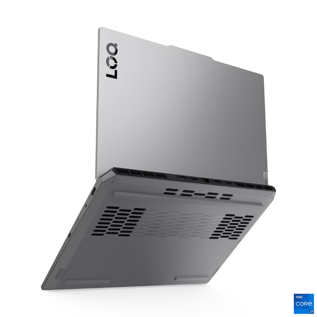 Lenovo LOQ 15IRX10 15.6" FHD IPS 144Hz Gaming Laptop - 16GB RAM - 512GB SSD - Intel Core i7-13650HX - RTX 5060 8GB | 83JE008GPB