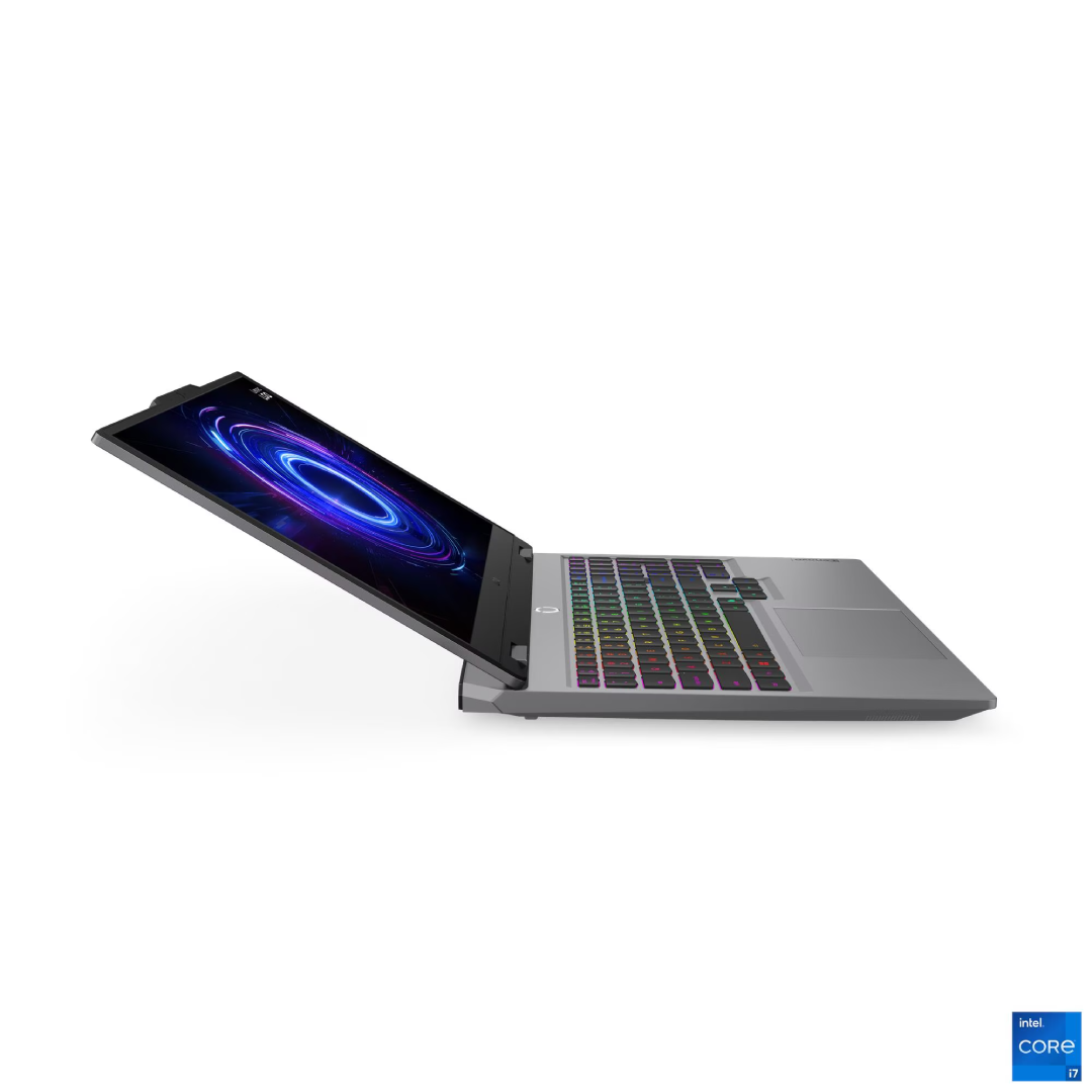 Lenovo LOQ 15IRX10 15.6" FHD IPS 144Hz Gaming Laptop - 16GB RAM - 512GB SSD - Intel Core i7-13650HX - RTX 5060 8GB | 83JE008GPB