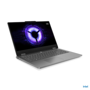 Lenovo LOQ Essential 15IRX11 Gaming Laptop - 15.6" FHD IPS 144Hz - Intel Core i7-13650HX - 16GB DDR5 RAM - 512GB SSD - RTX 5060 8GB | 83SC007RUS