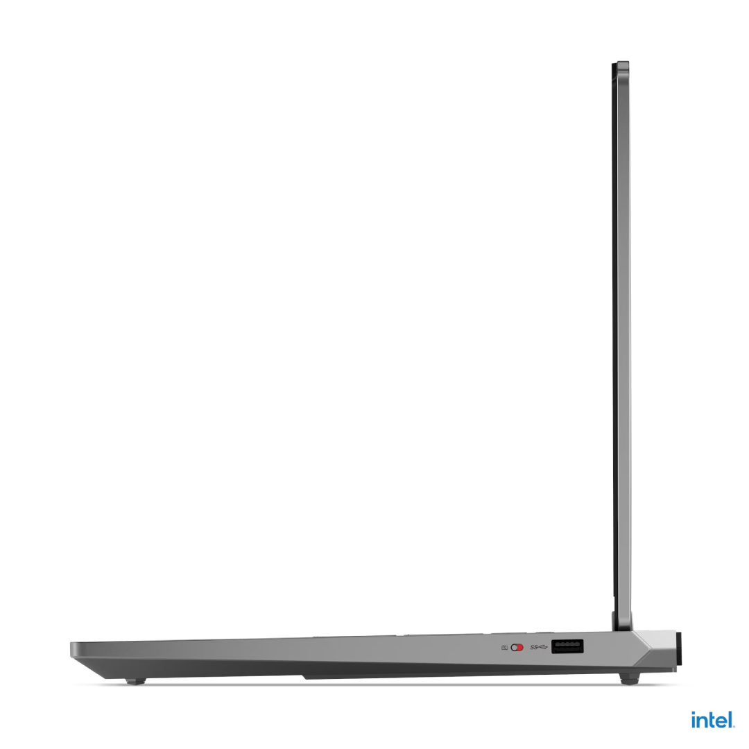 Lenovo LOQ Essential 15IRX11 Gaming Laptop - 15.6" FHD IPS 144Hz - Intel Core i7-13650HX - 16GB DDR5 RAM - 512GB SSD - RTX 5060 8GB | 83SC007RUS