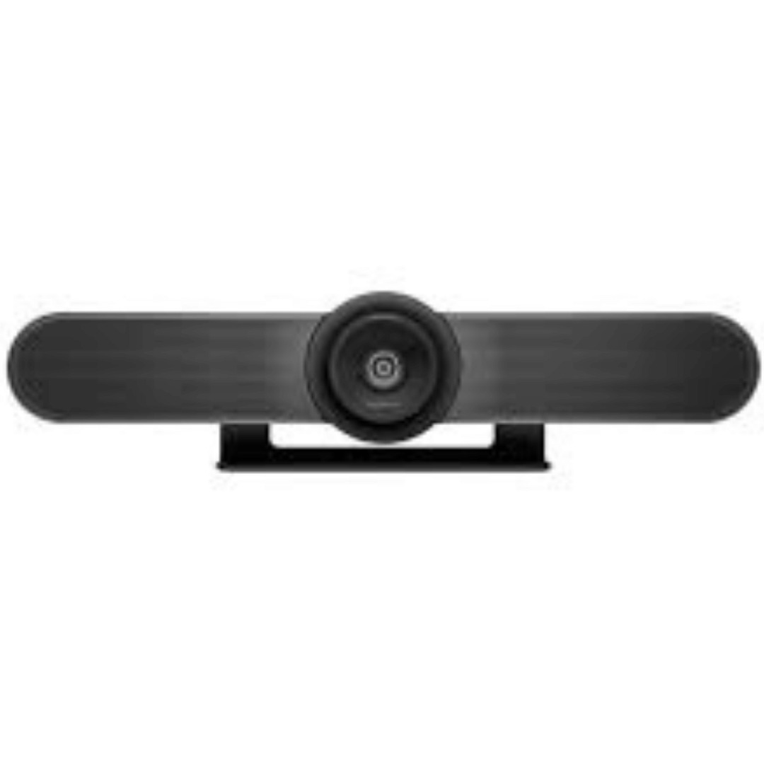 Logitech Conference Webcam 4K Ultra HD Wide Angle | 239811