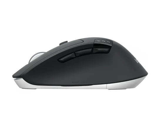 Logitech M720 Triathlon Multi-Device Wireless Mouse - Black | 910-004791