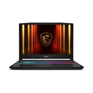 MSI Katana 15 HX 15.6" FHD IPS 144Hz Gaming Laptop - Core i7-14650HX - 16GB DDR5 - 1TB SSD - RTX 5070 8GB | B14WGK-821XPL