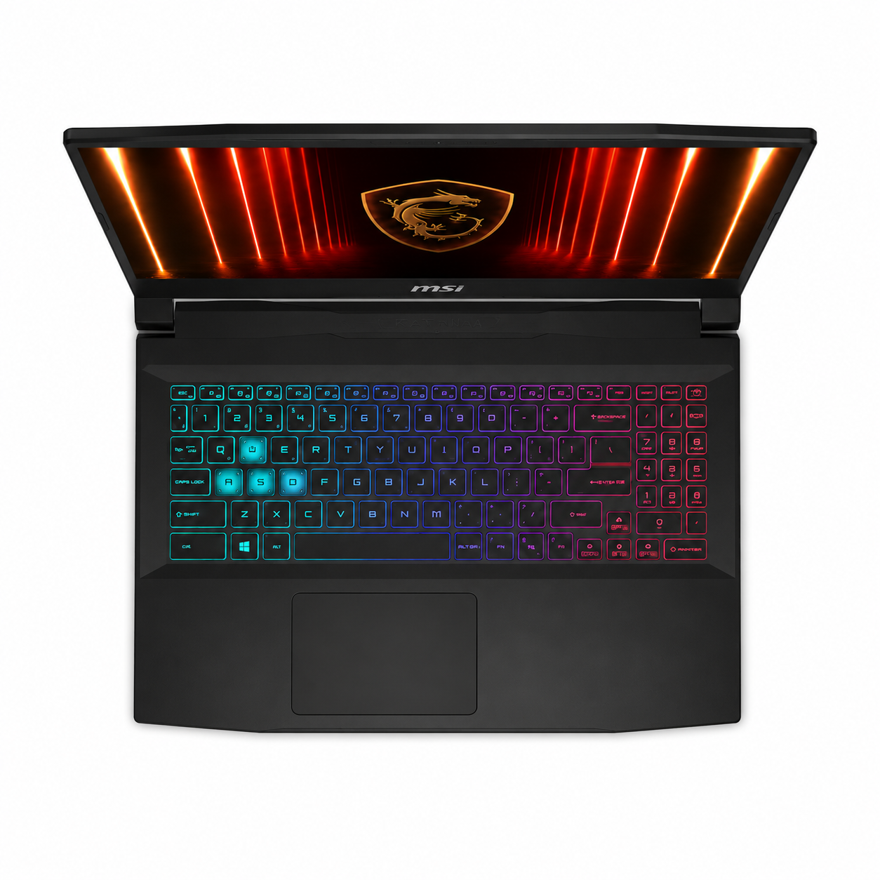 MSI Katana 15 HX B14WGK Gaming Laptop 15.6" Core i9-14900HX 16GB RAM 1TB SSD RTX 5070 | B14WGK-404XLB