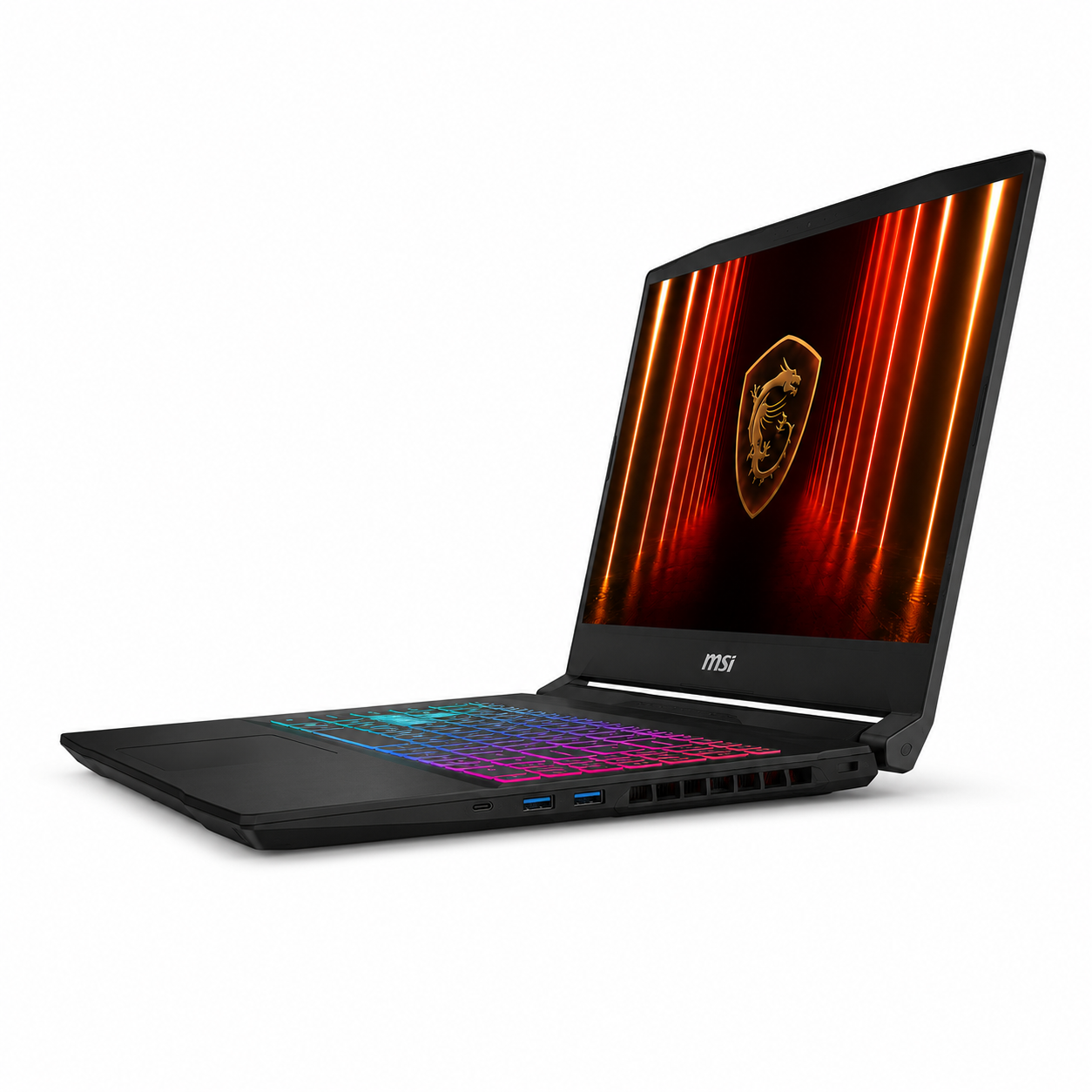 MSI Katana 15 HX B14WGK Gaming Laptop 15.6" Core i9-14900HX 16GB RAM 1TB SSD RTX 5070 | B14WGK-404XLB