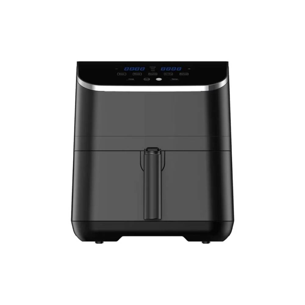 Midea Air Fryer 4.8L 1700W Black | MID-MFCN55D2