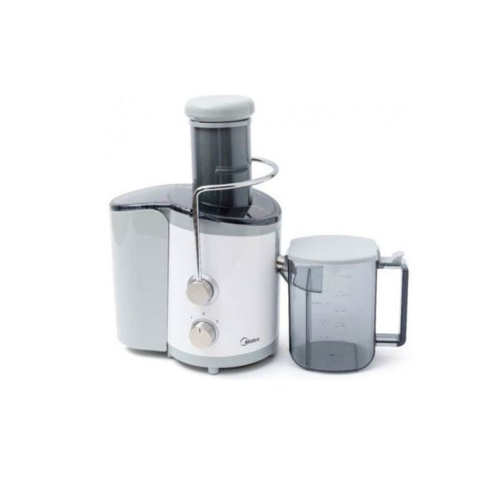 Midea Juicer 600W - White | MJ-45JM01A