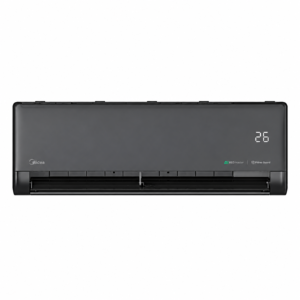 Midea Solstice Silver Series 24000BTU Inverter Air Conditioner - Excluding Installation | MSEZB-24-without