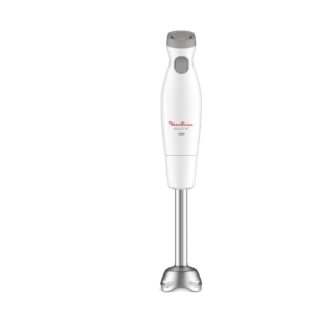 Moulinex Easychef 2 Speeds 450W Hand Blender - White | DD451110