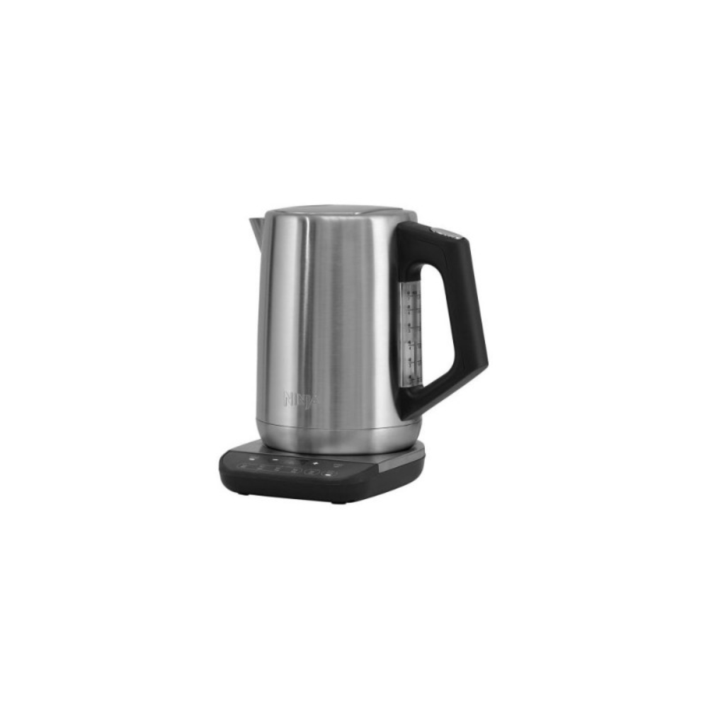 Ninja Kettle 1.7 L 3000w Stainless Steel | KT201EU#