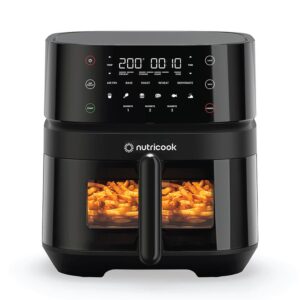 Nutricook Air Fryer 3 5.7L Vision | NC-AF357V