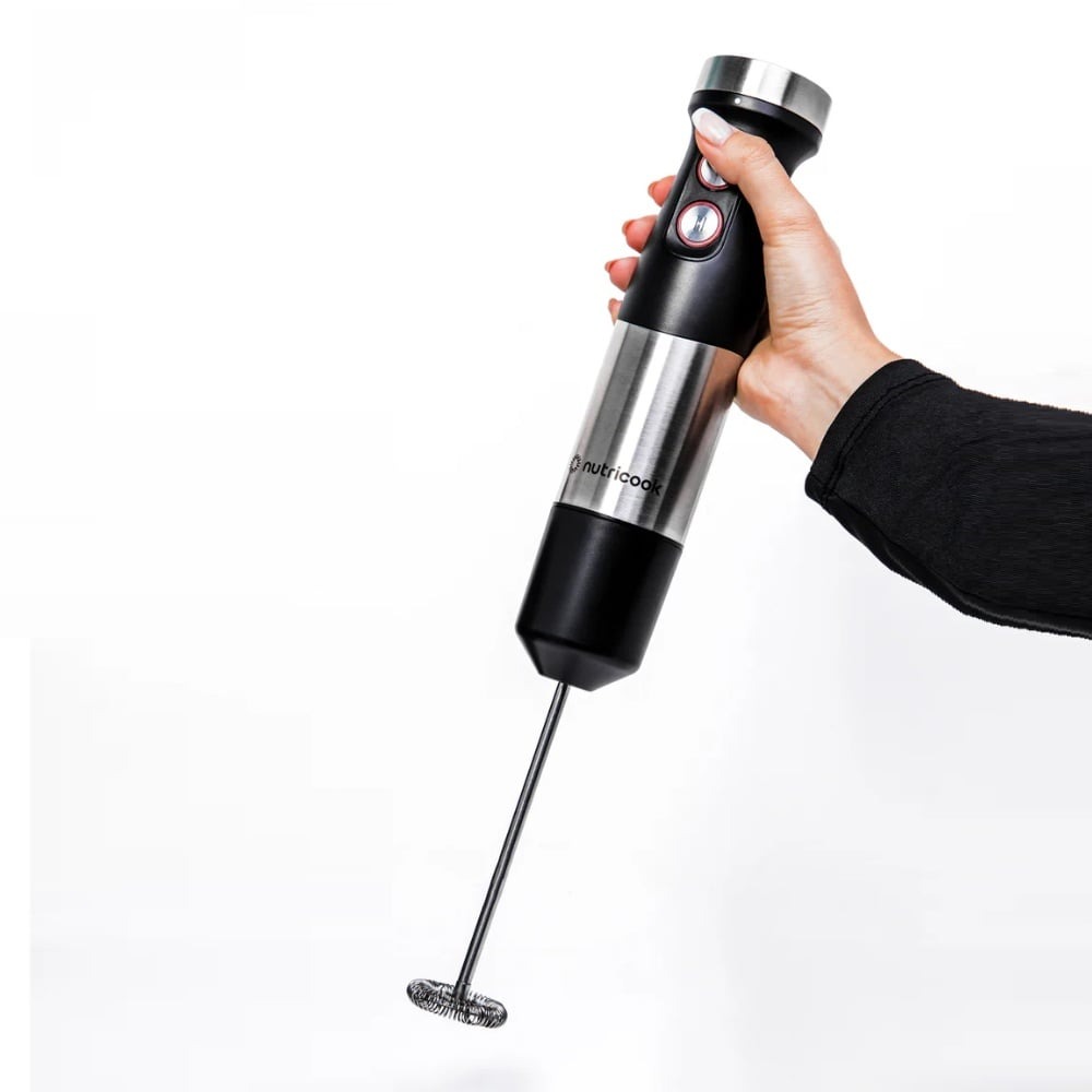 Nutricook Hand Blender | NC-HB100