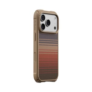 PITAKA Iphone 18 Pro Max Cairn Case Sunset Aramid Fiber | KI1802CPM2