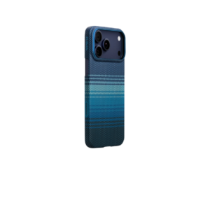 PITAKA iPhone 17 Pro Ultra-Slim Case (Moonrise) | KI1703MP