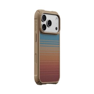 PITAKA iPhone 18 Pro Cairn Case - California Dream | KI1804CP2