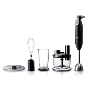 Panasonic 4-in-1 600w Hand Blender | MX-SS40