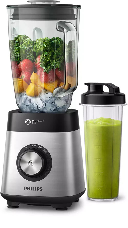 Philips Series 5000 Blender Core 1000W | HR3573/90