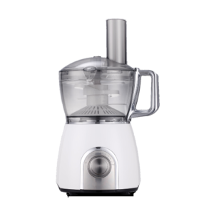 Queen Chef 1000W 7-in-1 Food Processor with Blender, Slicer & Grinder | QCFP-68
